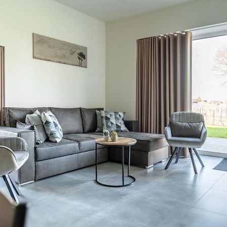 De Hoog Velden 12 Apartment Pelt ภายนอก รูปภาพ