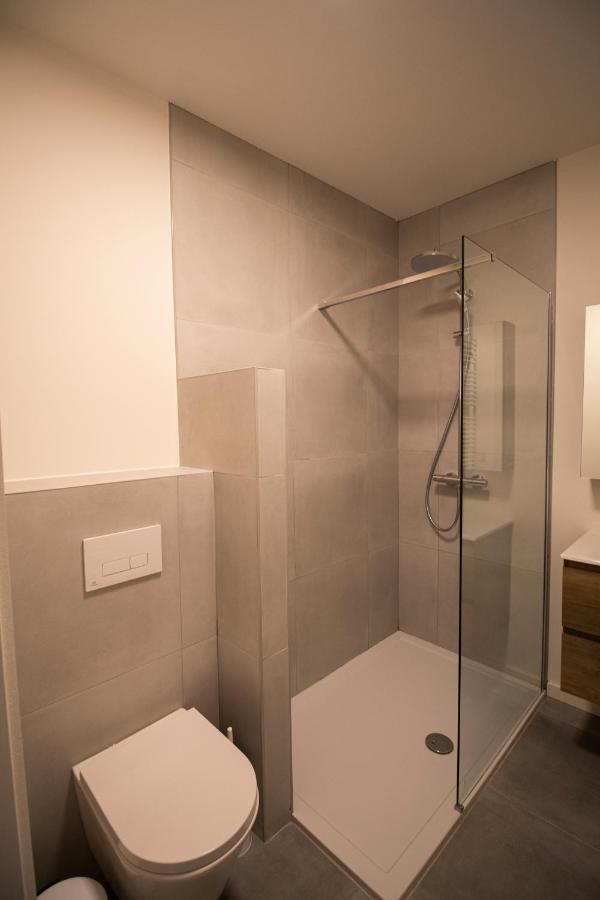 De Hoog Velden 12 Apartment Pelt ภายนอก รูปภาพ