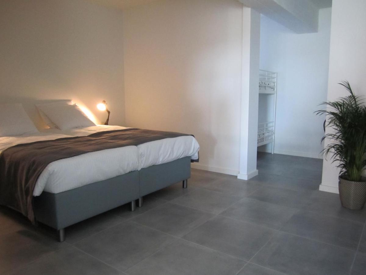 De Hoog Velden 12 Apartment Pelt ภายนอก รูปภาพ