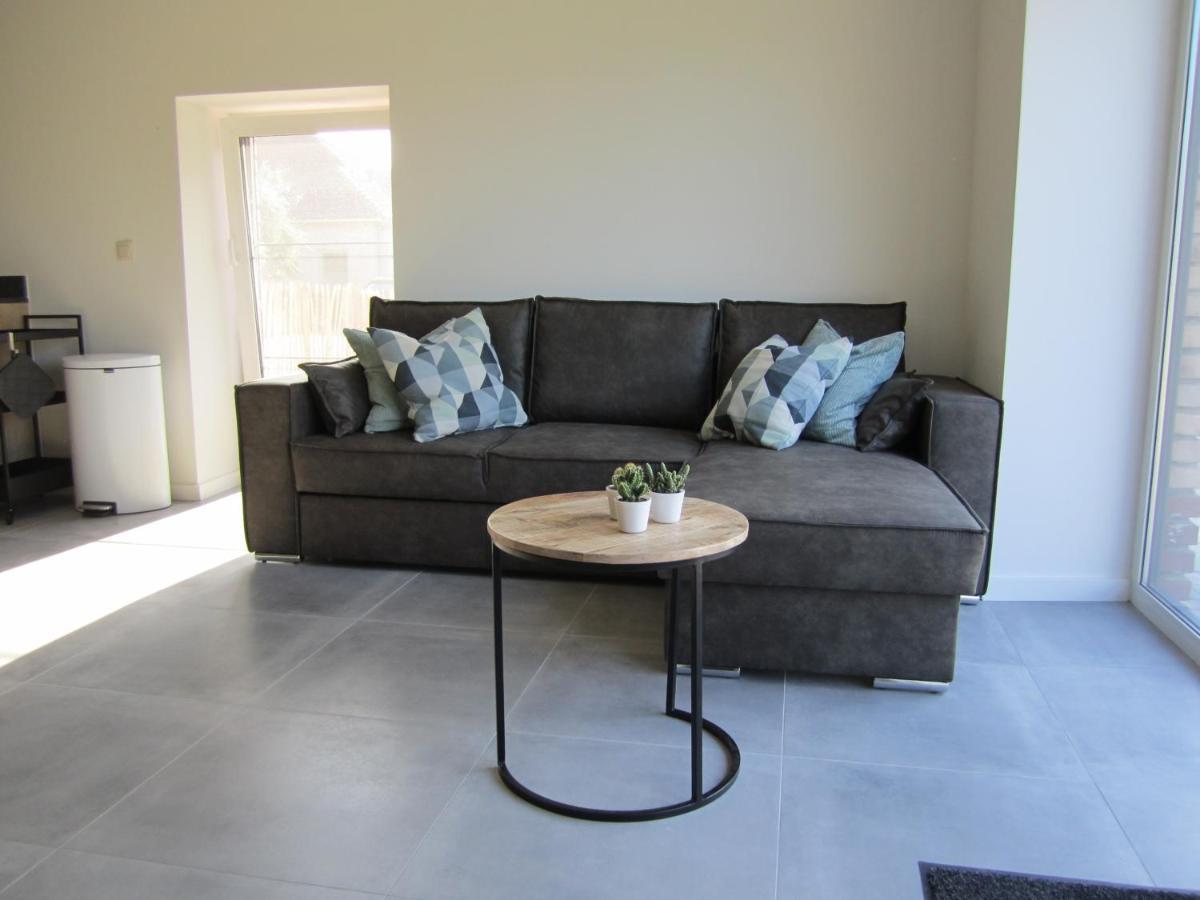 De Hoog Velden 12 Apartment Pelt ภายนอก รูปภาพ