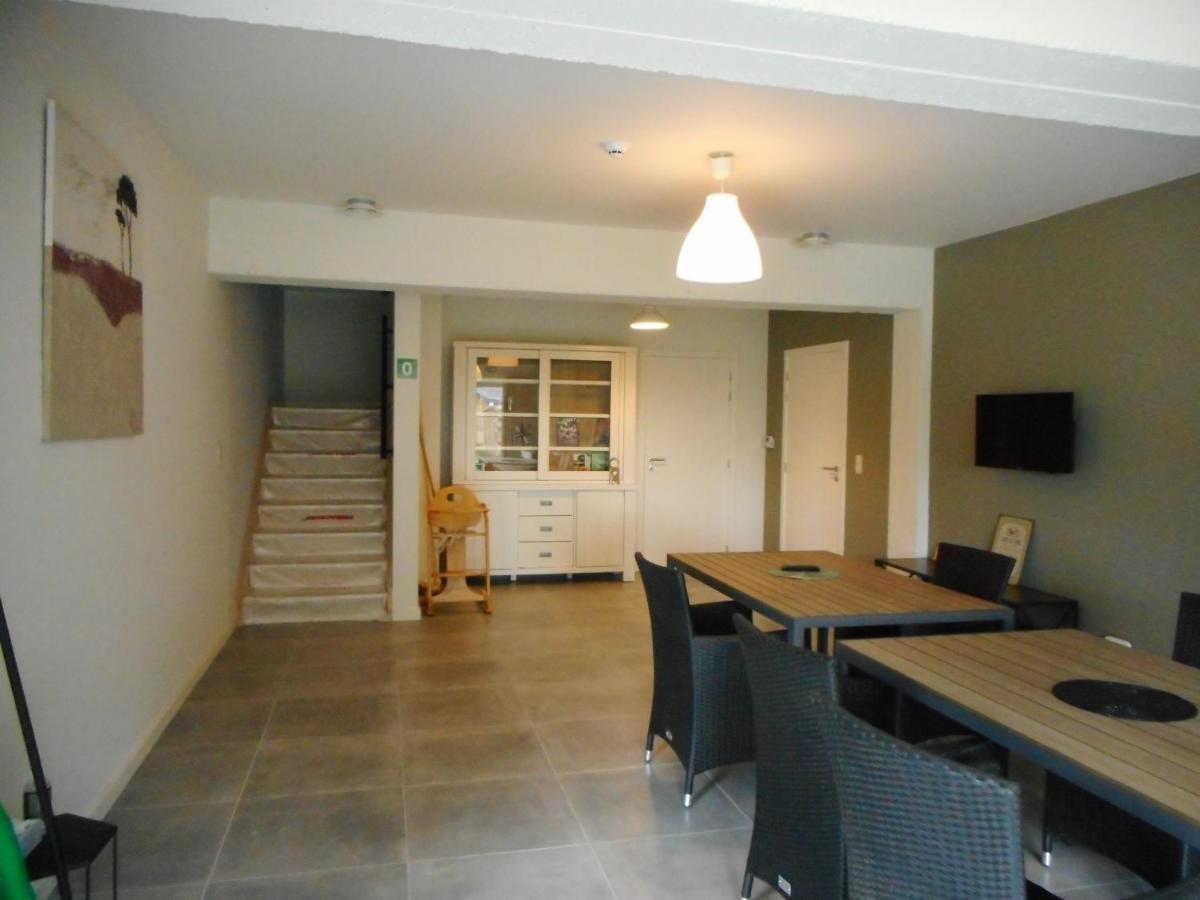 De Hoog Velden 12 Apartment Pelt ภายนอก รูปภาพ