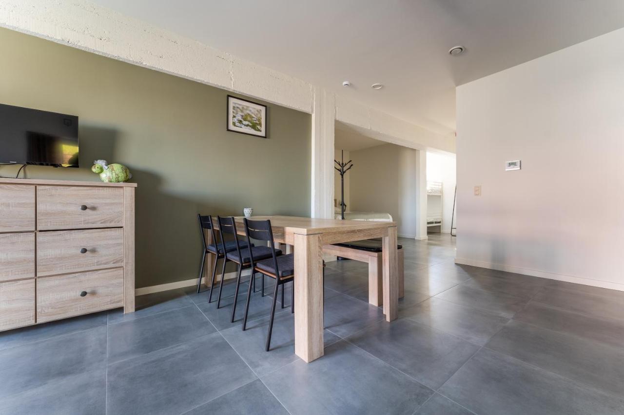 De Hoog Velden 12 Apartment Pelt ภายนอก รูปภาพ