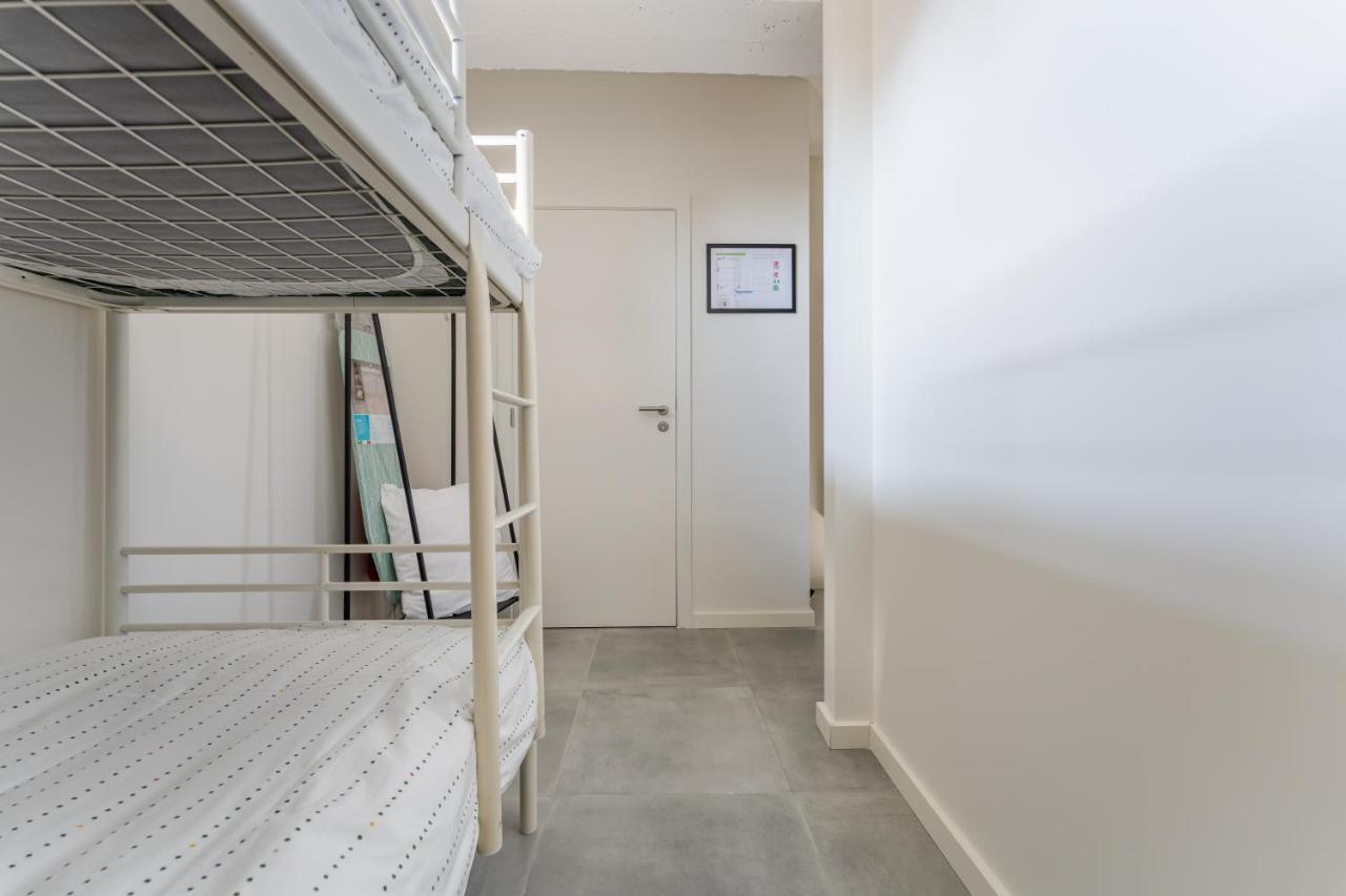 De Hoog Velden 12 Apartment Pelt ภายนอก รูปภาพ