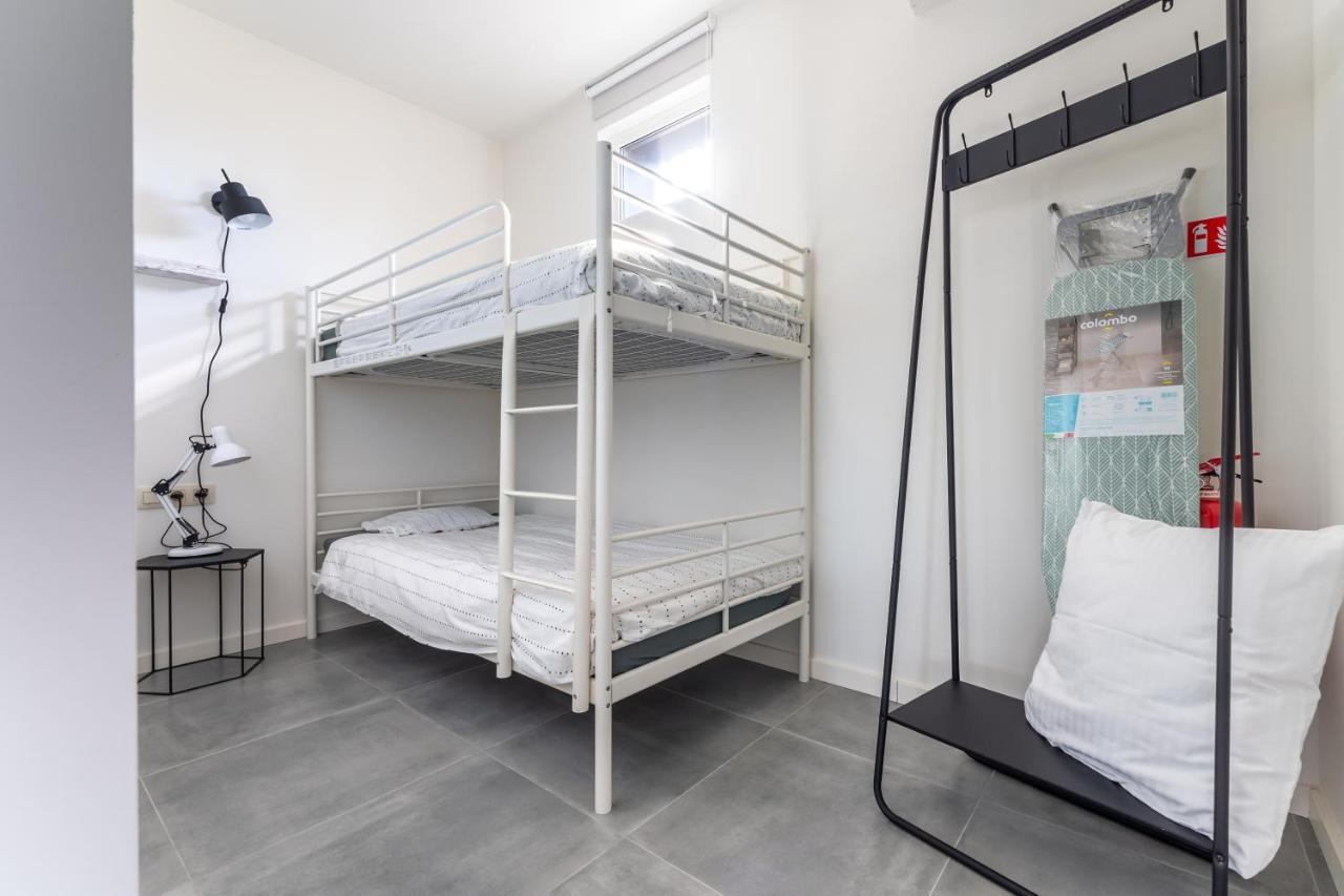 De Hoog Velden 12 Apartment Pelt ภายนอก รูปภาพ